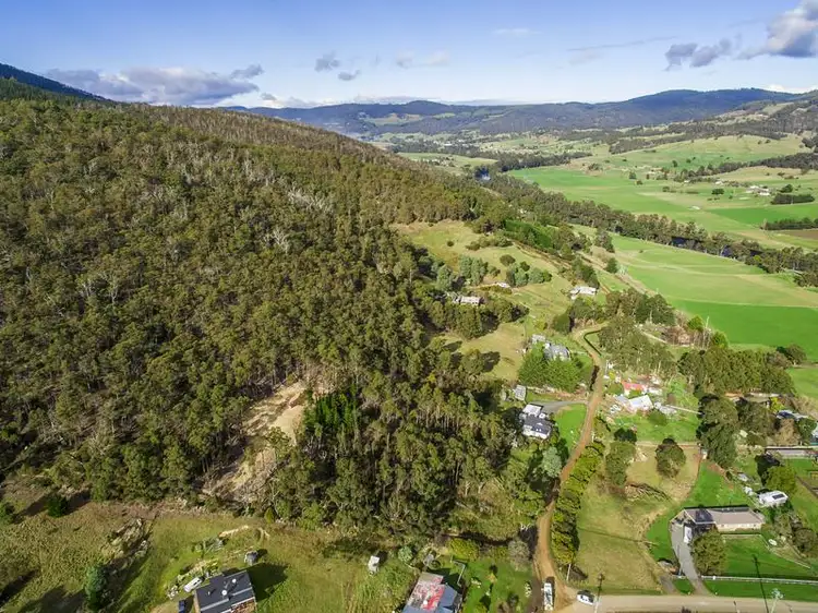 Lot 1 Judds Creek Road, Judbury TAS 7109
