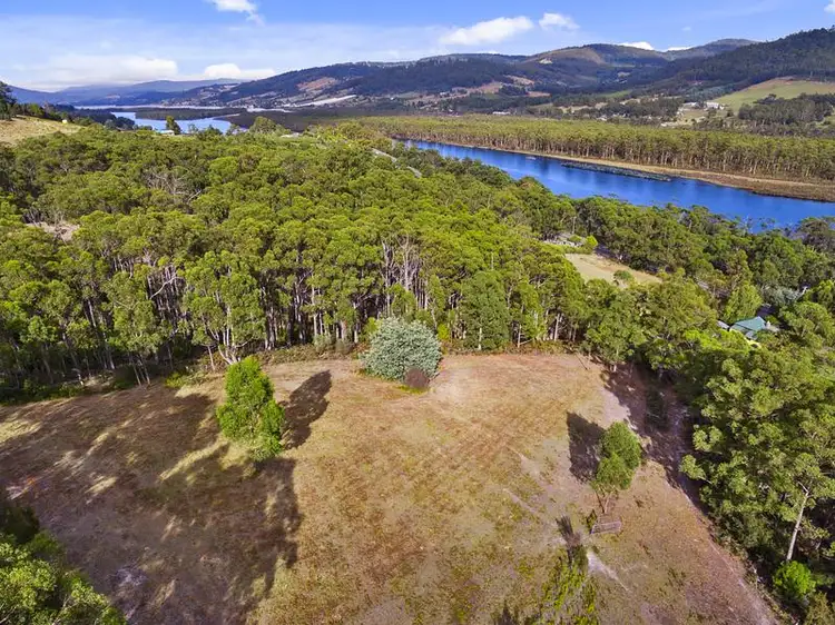 Second view of Homely land listing, Lot 2 Channel Highway, Huonville TAS 7109