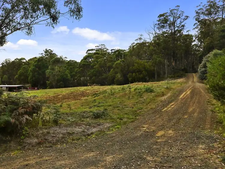 Fourth view of Homely land listing, Lot 2 Channel Highway, Huonville TAS 7109