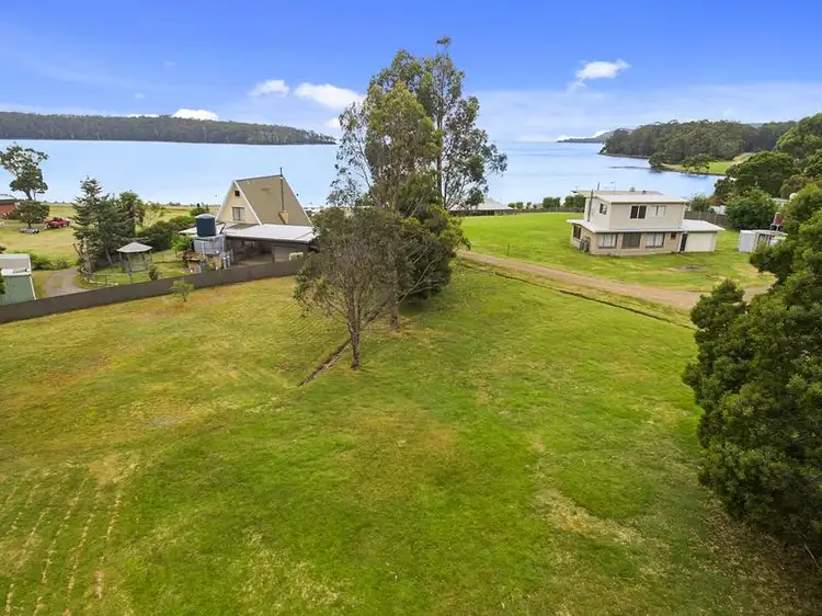 44957/1 Cockle Creek Road, Recherche TAS 7109