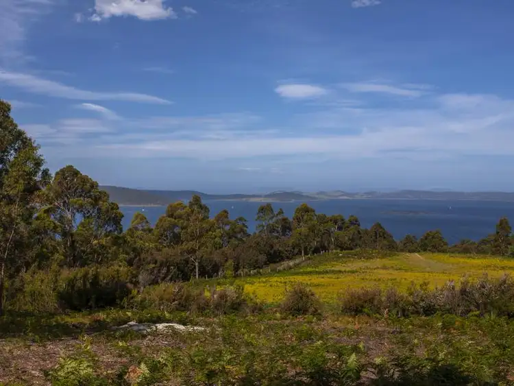 Second view of Homely land listing, 2/3956 Channel Highway, Flowerpot TAS 7163