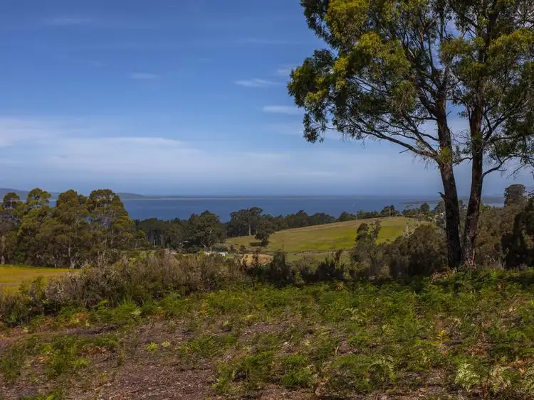 Third view of Homely land listing, 2/3956 Channel Highway, Flowerpot TAS 7163