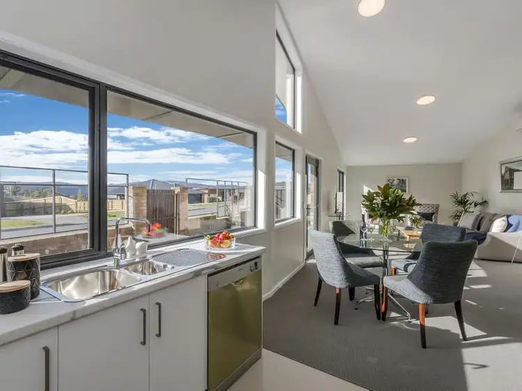 Sixth view of Homely house listing, 28A William Cooper Dr, New Town TAS 7008