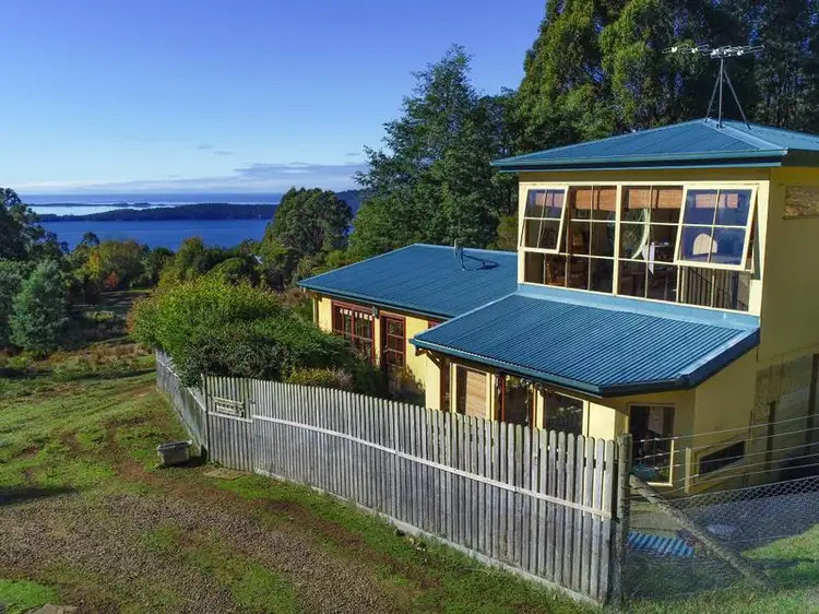 259 Dulcia Rd, Gordon TAS 7150