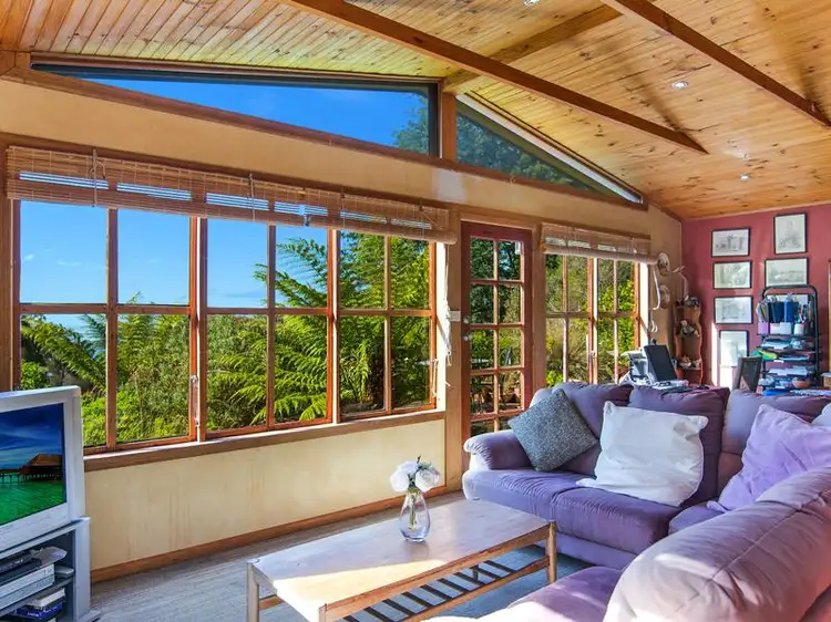 Second view of Homely house listing, 259 Dulcia Rd, Gordon TAS 7150