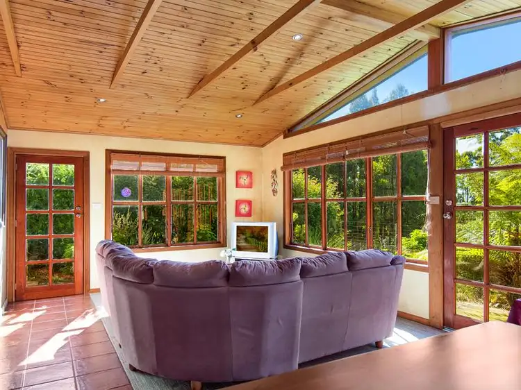 Third view of Homely house listing, 259 Dulcia Rd, Gordon TAS 7150