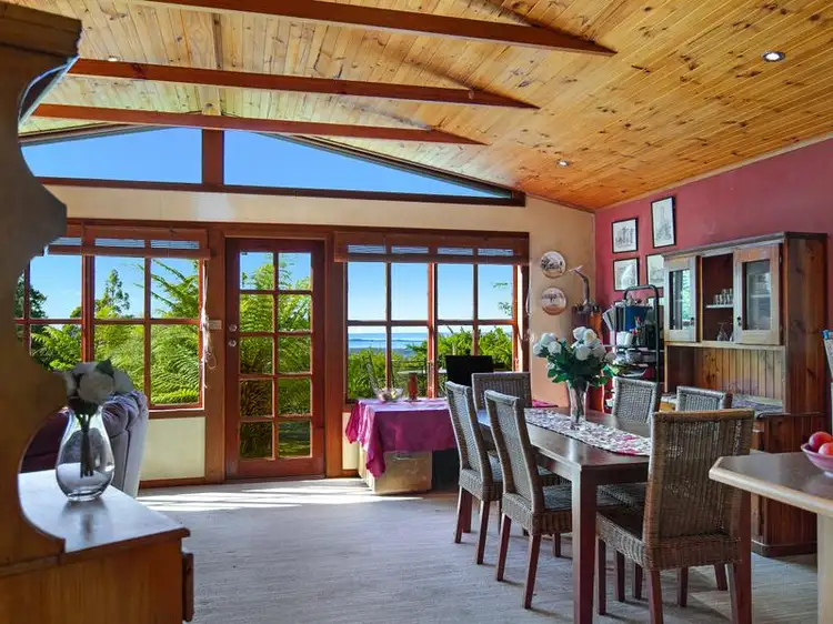 Fourth view of Homely house listing, 259 Dulcia Rd, Gordon TAS 7150