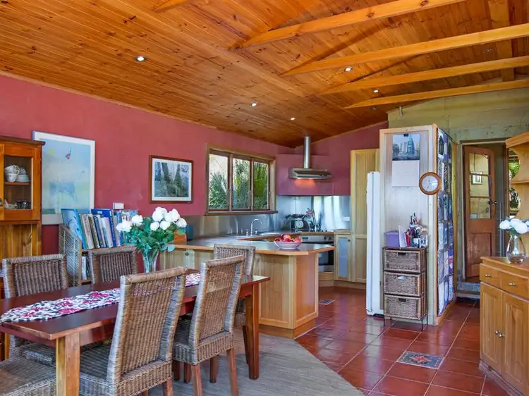 Fifth view of Homely house listing, 259 Dulcia Rd, Gordon TAS 7150