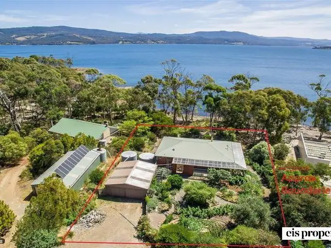 512 Abels Bay Rd, Abels Bay TAS 7112