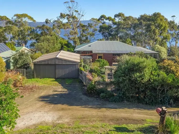 Fifth view of Homely house listing, 512 Abels Bay Rd, Abels Bay TAS 7112