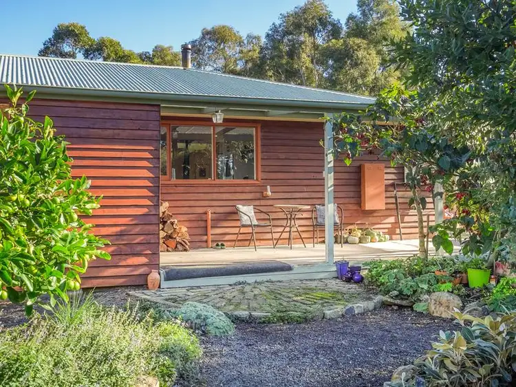 Sixth view of Homely house listing, 512 Abels Bay Rd, Abels Bay TAS 7112