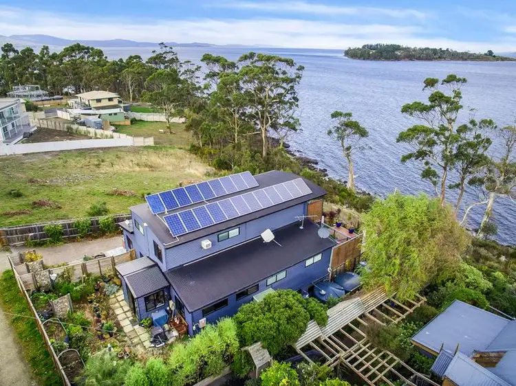 Second view of Homely house listing, 5693 Channel Hwy, Verona Sands TAS 7112