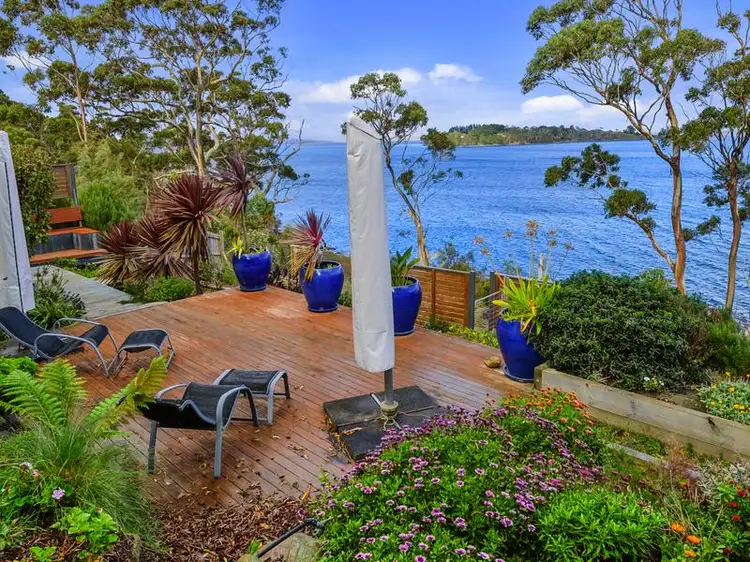 Fourth view of Homely house listing, 5693 Channel Hwy, Verona Sands TAS 7112