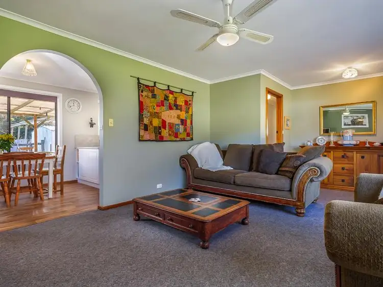 Fifth view of Homely house listing, 255 Judds Creek Rd, Judbury TAS 7109
