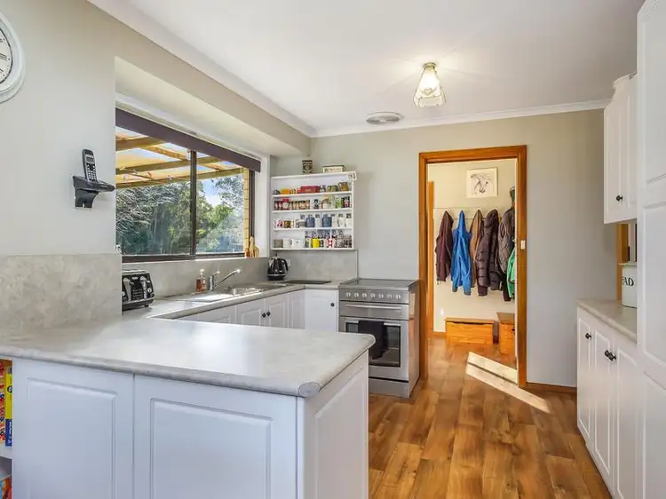 Seventh view of Homely house listing, 255 Judds Creek Rd, Judbury TAS 7109