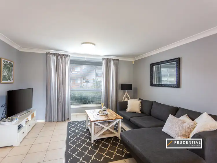 Second view of Homely house listing, 4 Levendale Street, West Hoxton NSW 2171