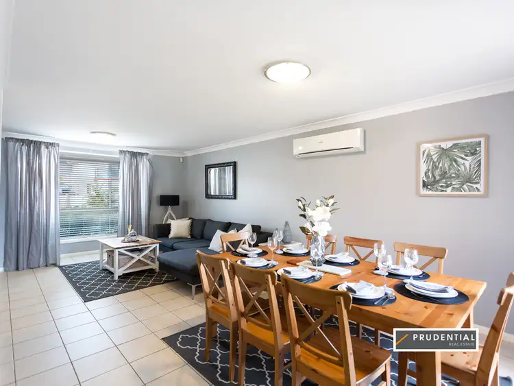 Third view of Homely house listing, 4 Levendale Street, West Hoxton NSW 2171