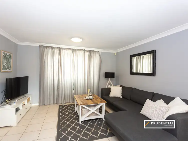 Fourth view of Homely house listing, 4 Levendale Street, West Hoxton NSW 2171