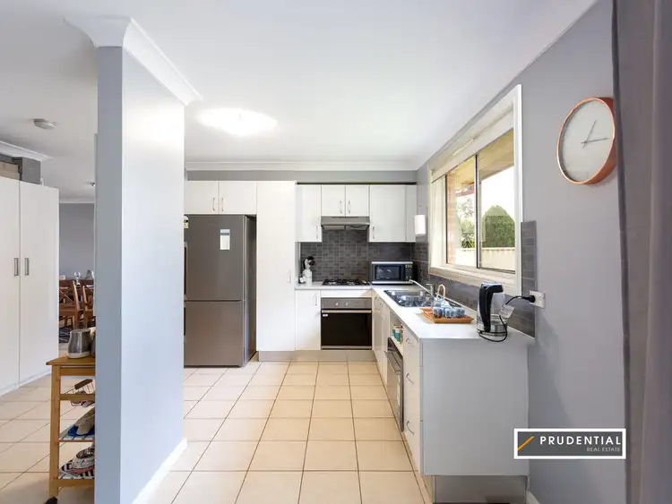 Fifth view of Homely house listing, 4 Levendale Street, West Hoxton NSW 2171