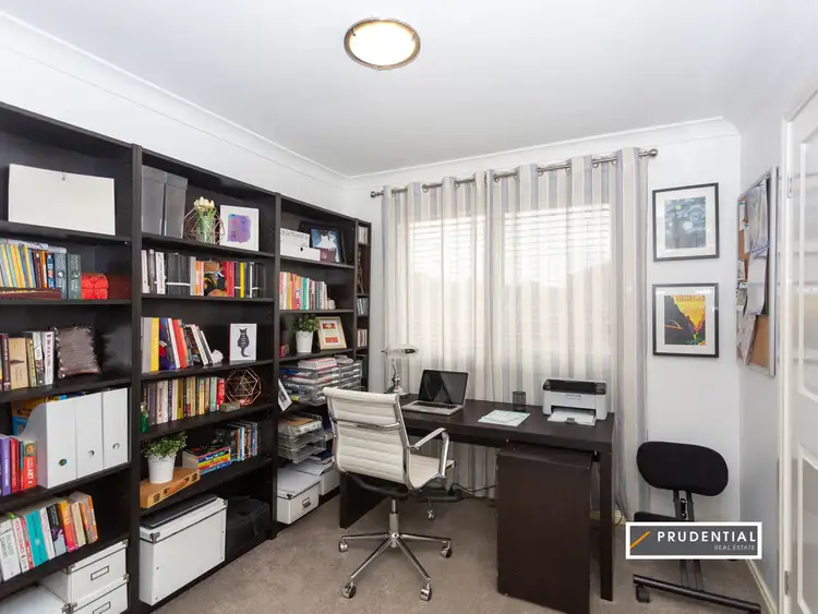 Seventh view of Homely house listing, 4 Levendale Street, West Hoxton NSW 2171