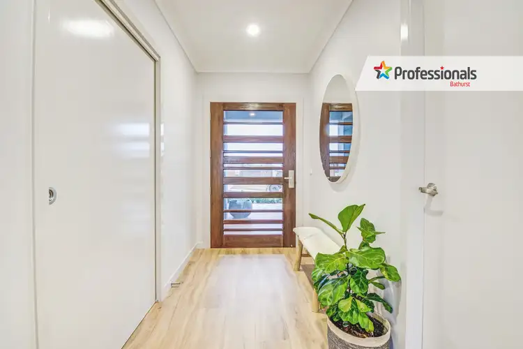Second view of Homely house listing, 33 Keane Drive, Kelso NSW 2795