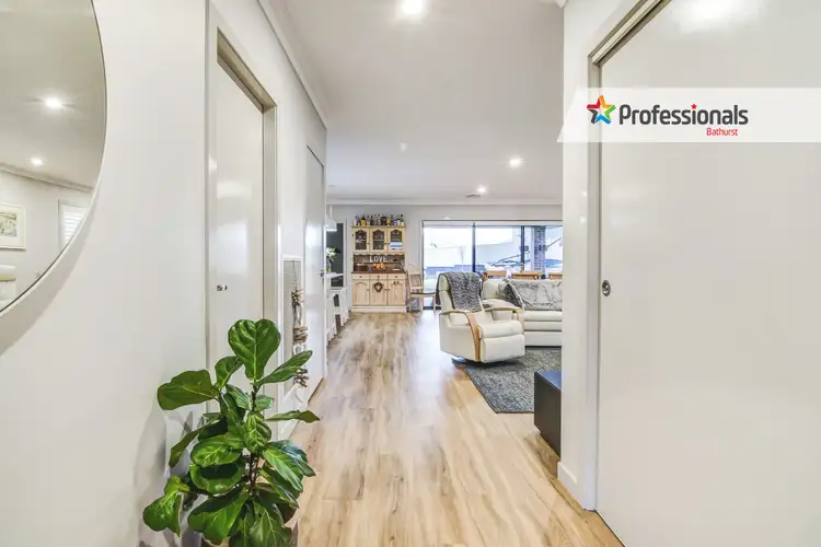 Third view of Homely house listing, 33 Keane Drive, Kelso NSW 2795