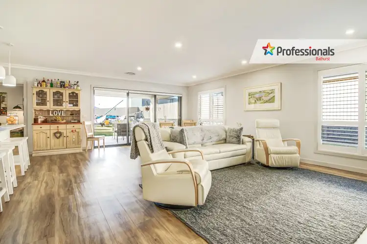 Fourth view of Homely house listing, 33 Keane Drive, Kelso NSW 2795