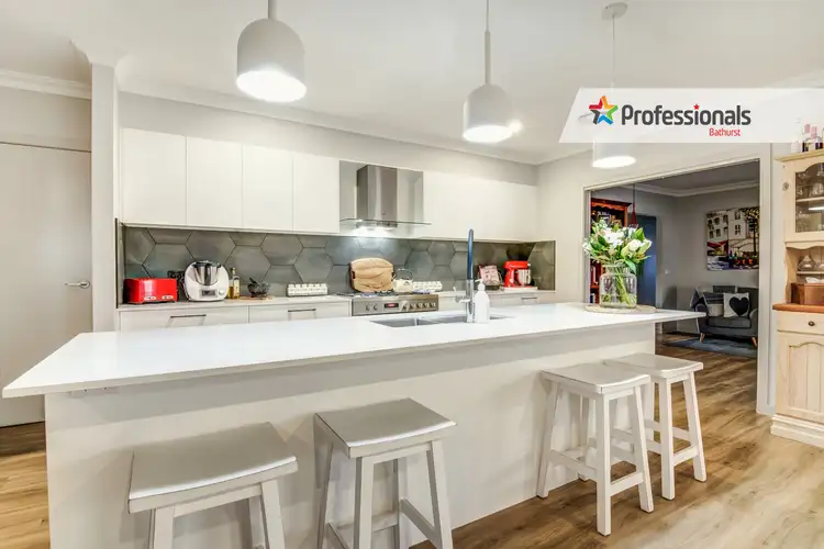 Sixth view of Homely house listing, 33 Keane Drive, Kelso NSW 2795