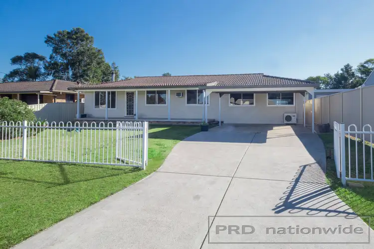 73 High Street, Wallalong NSW 2320