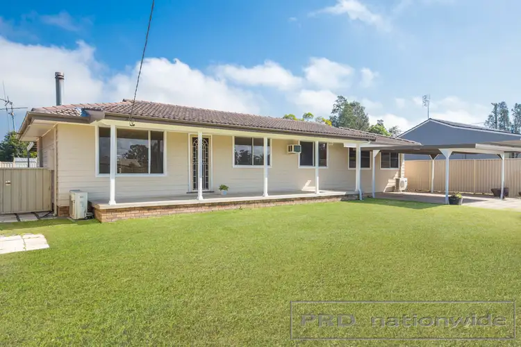 Second view of Homely house listing, 73 High Street, Wallalong NSW 2320