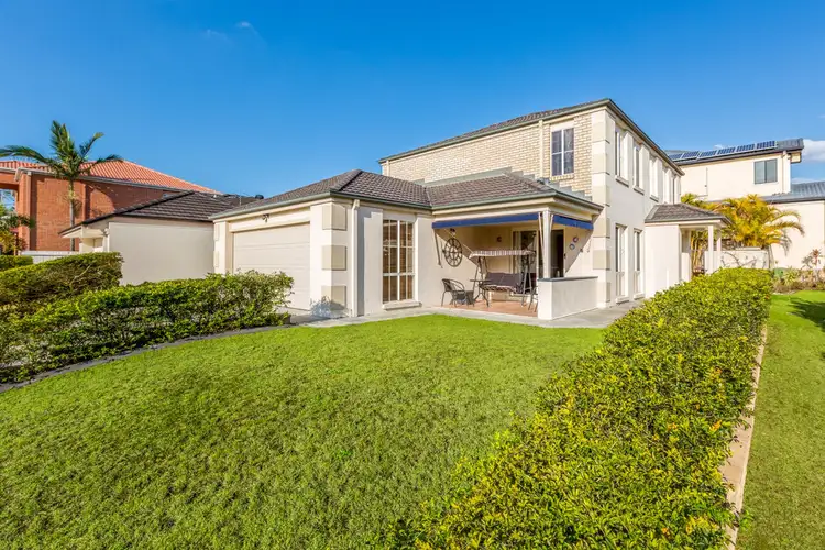 Third view of Homely house listing, 6 Jetty Walk, Forest Lake QLD 4078