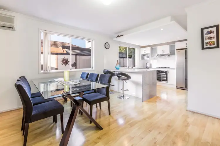 Fourth view of Homely house listing, 6 Jetty Walk, Forest Lake QLD 4078
