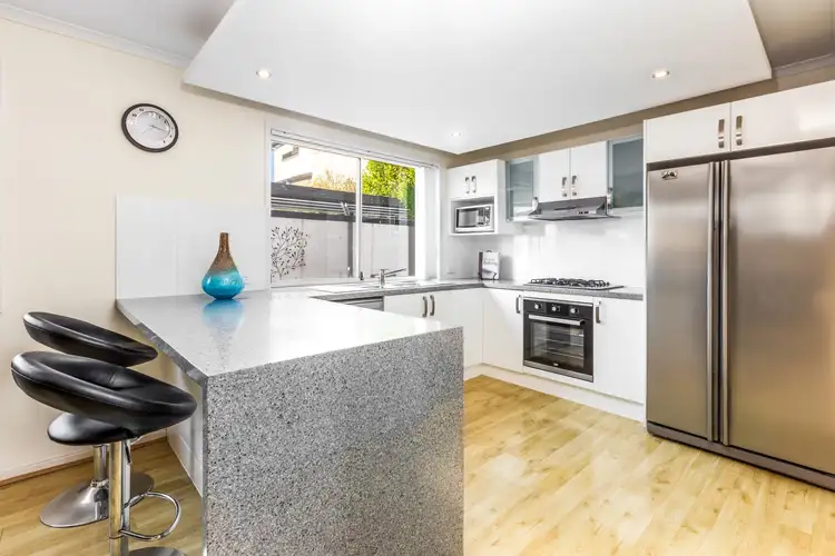 Fifth view of Homely house listing, 6 Jetty Walk, Forest Lake QLD 4078