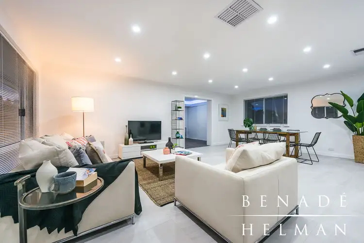 Third view of Homely house listing, 119 Coolibah Drive, Greenwood WA 6024