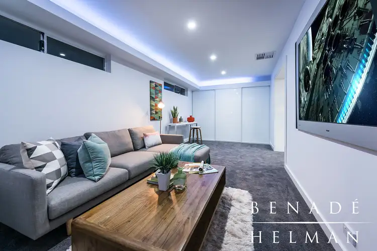 Fifth view of Homely house listing, 119 Coolibah Drive, Greenwood WA 6024