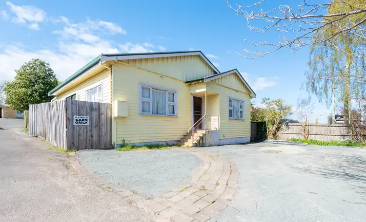 1/56 Alanvale Road, Newnham TAS 7248