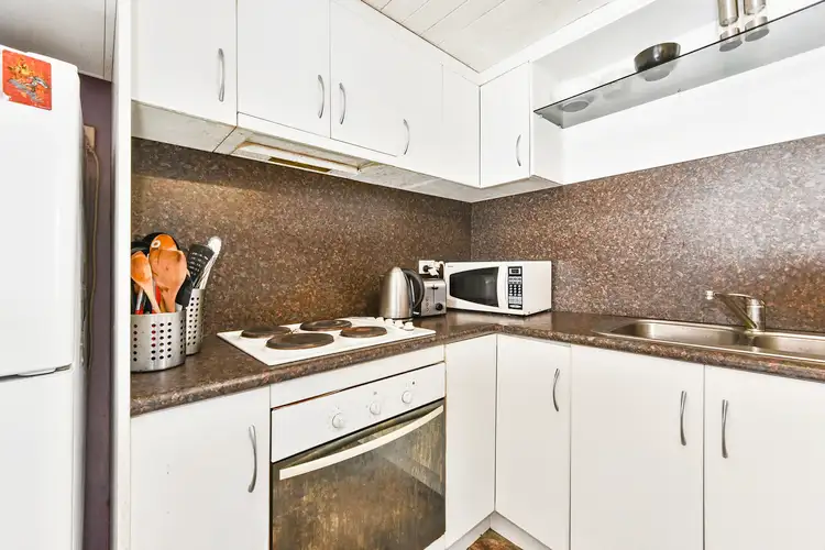 Second view of Homely house listing, 1/56 Alanvale Road, Newnham TAS 7248