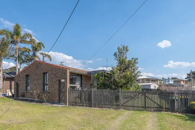 Main view of Homely house listing, 29 Evans Road, Tuross Head NSW 2537