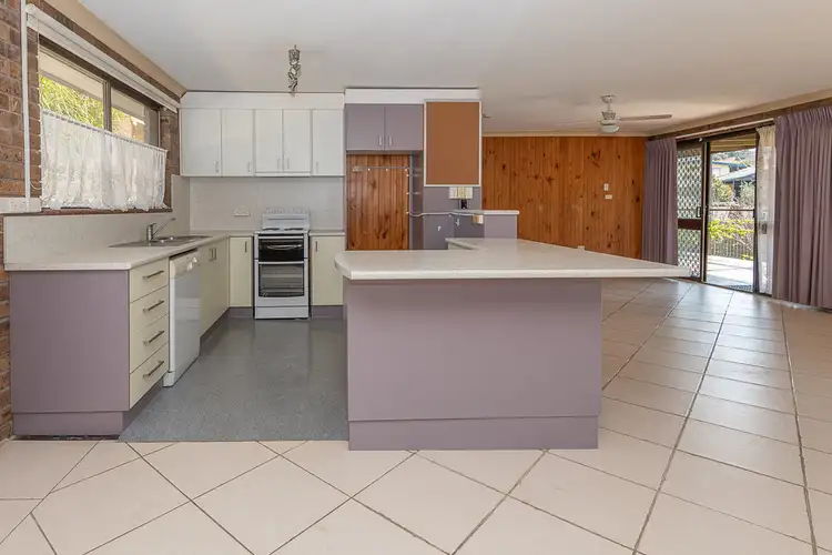 Second view of Homely house listing, 29 Evans Road, Tuross Head NSW 2537