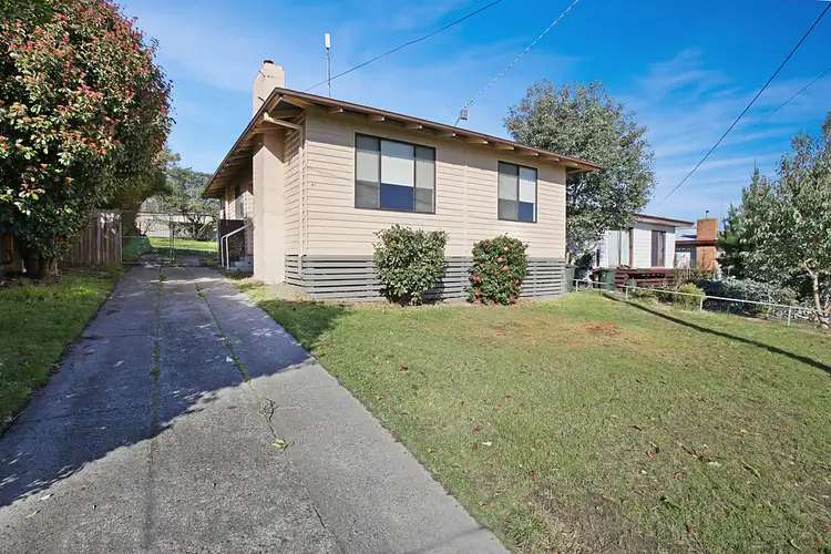 47 Margaret Street, Moe VIC 3825