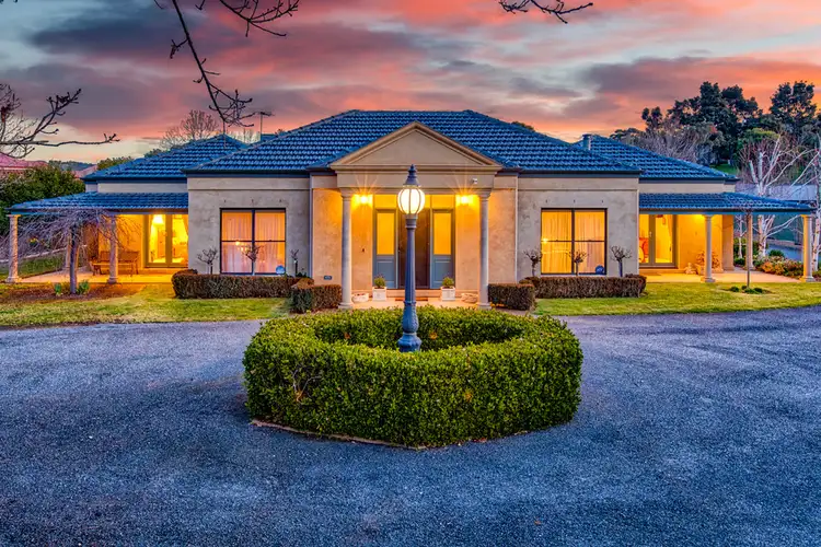 21 Glen Avon Terrace, Wodonga VIC 3690