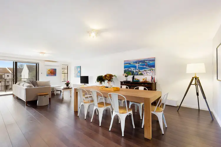 9/45-47 Walkers Drive, Lane Cove NSW 2066