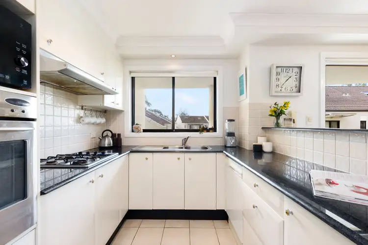 Third view of Homely apartment listing, 9/45-47 Walkers Drive, Lane Cove NSW 2066