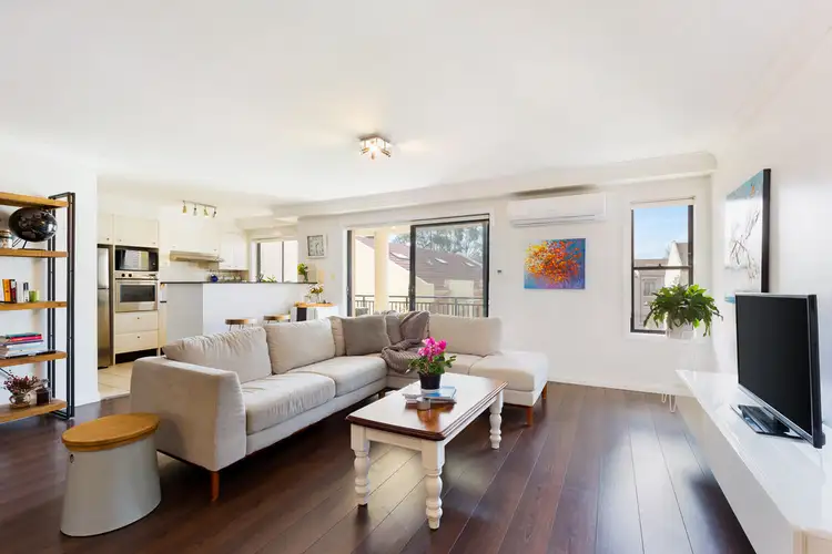 Fourth view of Homely apartment listing, 9/45-47 Walkers Drive, Lane Cove NSW 2066