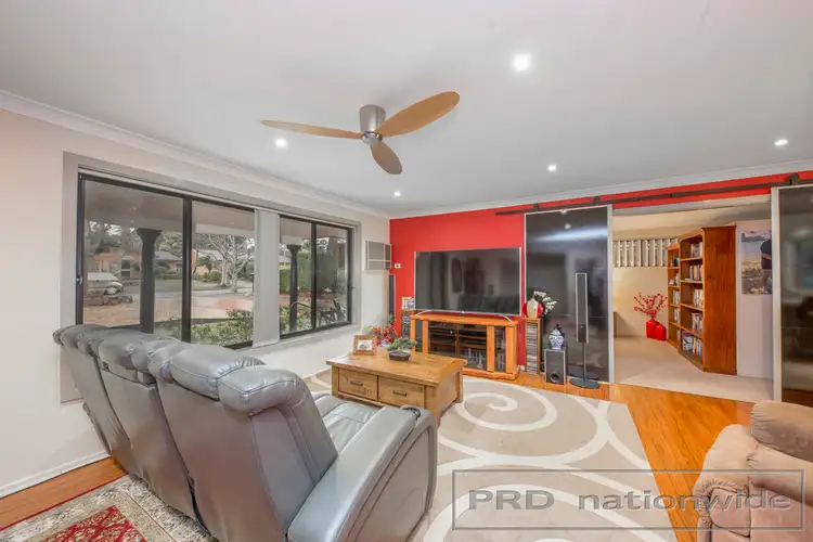 Third view of Homely house listing, 18 Galway Crescent, Metford NSW 2323