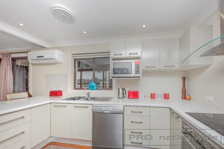 Fourth view of Homely house listing, 18 Galway Crescent, Metford NSW 2323