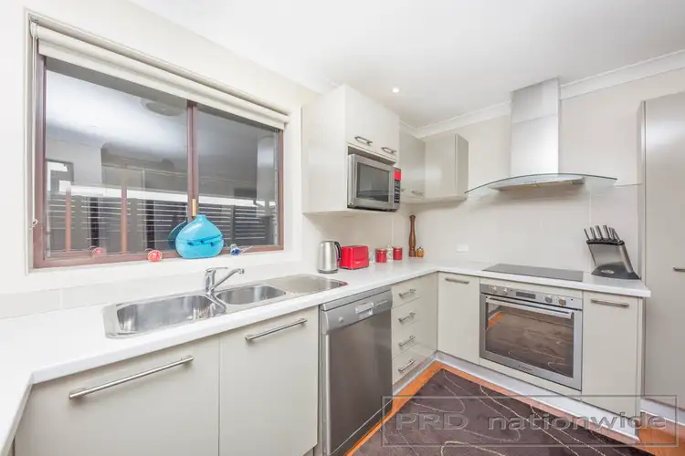 Fifth view of Homely house listing, 18 Galway Crescent, Metford NSW 2323