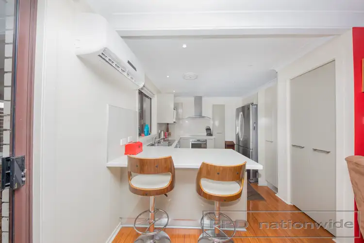 Sixth view of Homely house listing, 18 Galway Crescent, Metford NSW 2323