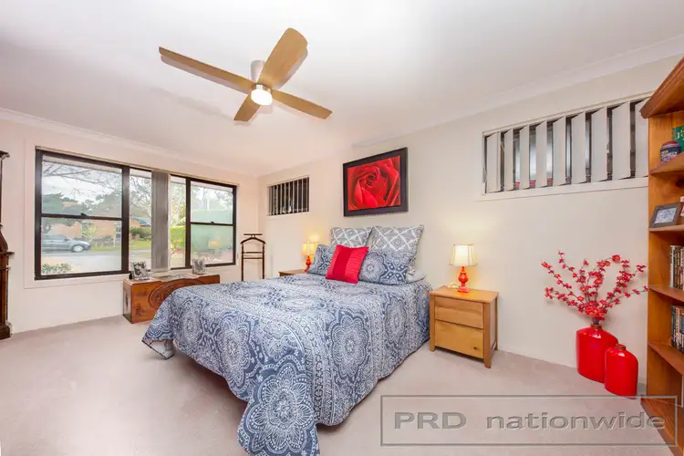 Seventh view of Homely house listing, 18 Galway Crescent, Metford NSW 2323