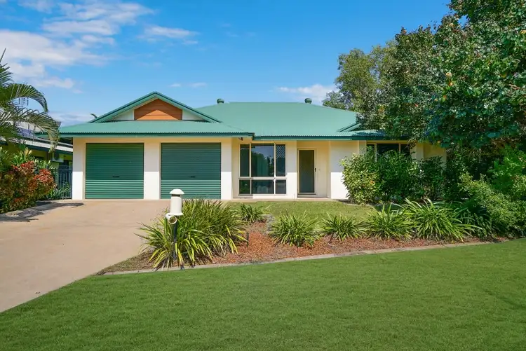 Main view of Homely house listing, 22 Wilton Court, Gunn NT 832